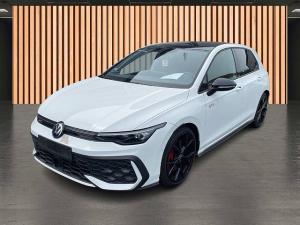 Volkswagen Golf 2.0 TSI DSG GTI*neues Model*HeadUp*DCC*