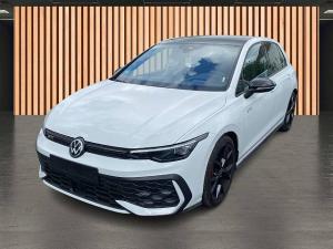 Volkswagen Golf 2.0 TSI DSG GTI*neues Model*HeadUp*DCC*