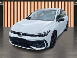 Volkswagen Golf 2.0 TSI DSG GTI*neues Model*HeadUp*DCC*