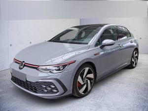 Volkswagen Golf 2.0 TSI OPF DSG GTI HEADUP-ADAPTIV Fah+usw.