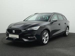 Volkswagen Golf 8 1.4 TSI e-Hybrid DSG GTE 5-J-GAR BLACK STANDH AHK IQ.LIGHT KAMERA