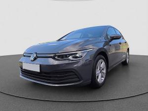 Volkswagen Golf 8 1.5 eTSI DSG NAVI ACC LED KAMERA
