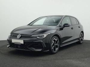 Volkswagen Golf 8 1.5 eTSI DSG R-LINE BLACK STYLE AHK NAVI
