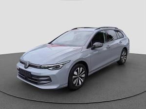 Volkswagen Golf 8 1.5 TSI Goal AHK ACC LED NAVI