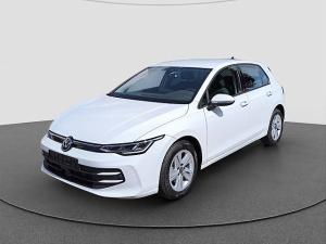 Volkswagen Golf 8 1.5 TSI Life AHK LED ACC PDC NAVI