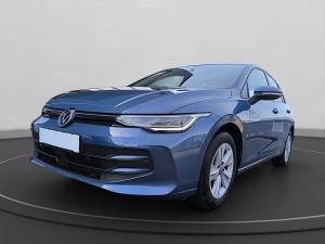 Volkswagen Golf 8 1.5 TSI NAVI AHK LED LENKRADHZG
