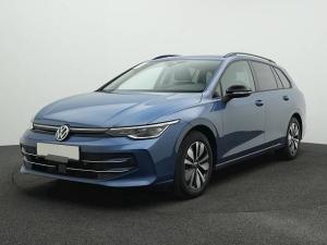 Volkswagen Golf 8 2.0 TDI DSG FACELIFT Goal AHK 360°KAM NAVI ACC