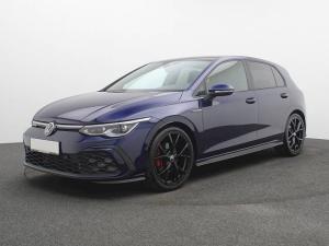Volkswagen Golf 8 2.0 TDI DSG GTD PANO IQ.LIGHT KESSY KAMERA ESTORIL