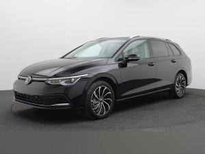 Volkswagen Golf 8 2.0 TDI DSG Move LED NAVI ACC ALU 17