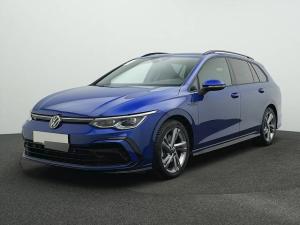 Volkswagen Golf 8 2.0 TDI DSG R-Line 5-J-GAR PANO KAMERA ACC