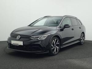 Volkswagen Golf 8 2.0 TDI DSG R-line AHK NAVI LED ALU 18