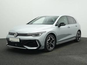 Volkswagen Golf 8 2.0 TDI DSG R-Line Black Style AHK NAVI