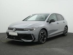 Volkswagen Golf 8 2.0 TDI DSG R-LINE BLACK STYLE HK-SOUND NAVI 18 YORK