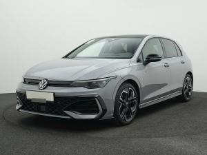 Volkswagen Golf 8 2.0 TDI DSG R-Line BLACK STYLE PANO AHK IQ.LIGHT NAVI