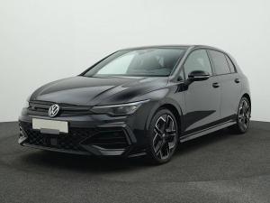 Volkswagen Golf 8 2.0 TDI DSG R-Line BLACK STYLE PANO AHK IQ.LIGHT NAVI