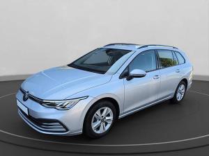 Volkswagen Golf 8 2.0 TDI Life NAVI LED ACC