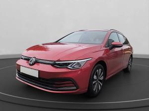 Volkswagen Golf 8 2.0 TDI Move 5-J-GAR NAVI ACC