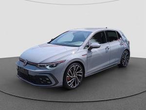 Volkswagen Golf 8 2.0 TSI DSG ACC MATRIX-LED NAVI