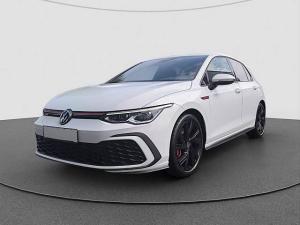 Volkswagen Golf 8 2.0 TSI DSG ALU18 NAVI ACC