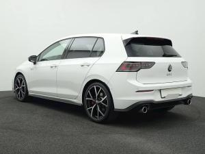 Volkswagen Golf 8 2.0 TSI DSG BLACK STYLE AHK PANO NAVI 19 ESTORIL