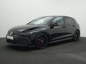Volkswagen Golf 8 2.0 TSI DSG BLACK STYLE IQ.LIGHT PANO NAVI 19 ESTORIL