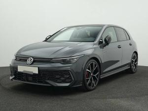Volkswagen Golf 8 2.0 TSI DSG BLACK STYLE IQ.LIGHT PANO NAVI 19 ESTORIL schwarz