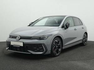 Volkswagen Golf 8 2.0 TSI DSG BLACK STYLE IQ.LIGHT PANO NAVI 19 ESTORIL schwarz