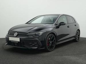 Volkswagen Golf 8 2.0 TSI DSG BLACK STYLE PANO H&K-SOUND 19 ESTORIL