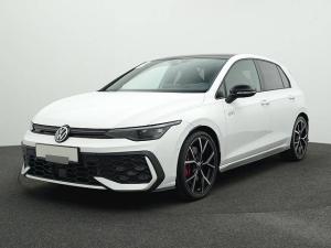 Volkswagen Golf 8 2.0 TSI DSG BLACK STYLE PANO H&K-SOUND 19 ESTORIL