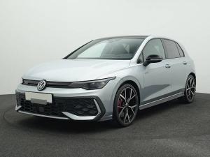 Volkswagen Golf 8 2.0 TSI DSG BLACK STYLE PANO H&K-SOUND 19 ESTORIL