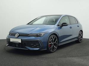 Volkswagen Golf 8 2.0 TSI DSG BLACK STYLE PANO H&K-SOUND 19 ESTORIL