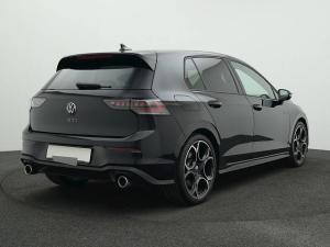 Volkswagen Golf 8 2.0 TSI DSG BLACK STYLE PANO H&K-SOUND 19 Queenstown