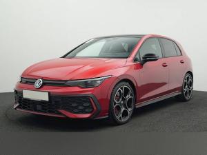 Volkswagen Golf 8 2.0 TSI DSG BLACK STYLE PANO H&K-SOUND 19 Queenstown