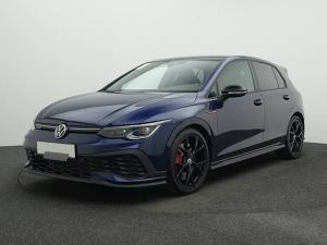 Volkswagen Golf 8 2.0 TSI DSG Clubsport PANO H&K KAMERA ACC