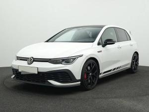Volkswagen Golf 8 2.0 TSI DSG Clubsport PANO HuD IQ.LIGHT ESTORIL
