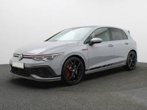 Volkswagen Golf 8 2.0 TSI DSG Clubsport PANO NAVI PRO KESSY 19 ESTORIL