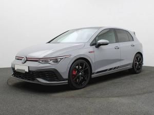 Volkswagen Golf 8 2.0 TSI DSG Clubsport PANO NAVI PRO KESSY 19 ESTORIL