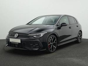Volkswagen Golf 8 2.0 TSI DSG FACELIFT BLACK-STYLE ALU DCC HUD PANO LEDER