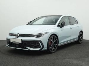 Volkswagen Golf 8 2.0 TSI DSG FACELIFT BLACK-STYLE H+K PANO ALU 19