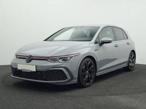 Volkswagen Golf 8 2.0 TSI DSG NAVI IQ-LIGHT KAMERA H&K 18