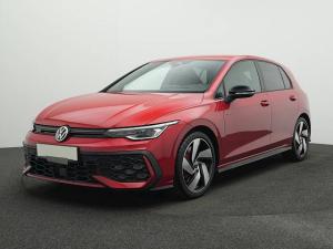 Volkswagen Golf 8 2.0 TSI DSG Neues Modell Black Style 18