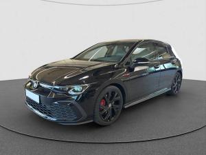 Volkswagen Golf 8 2.0 TSI DSG PANO REAR VIEW LED ACC NAVI