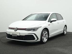Volkswagen Golf 8 2.0 TSI NAVI 17 SHZ ACC LED PDC