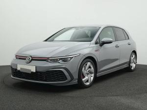 Volkswagen Golf 8 2.0 TSI SPORTSITZ ACC