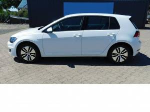 Volkswagen Golf e- VII Comfortli Automatik 4Trg Klima Navi