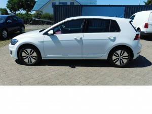 Volkswagen Golf e- VII Comfortli Automatik 4Trg Klima Navi