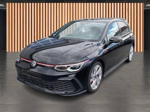 Volkswagen Golf GTI 2.0 TSI *Pano*IQ Light*NaviPro*HeadUp
