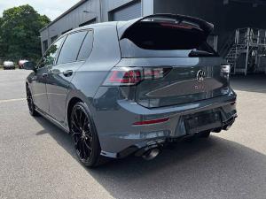 Volkswagen Golf GTI Clubsport 2.0 DSG KAM NAV Leder Sitzh.
