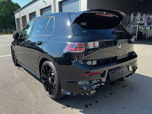 Volkswagen Golf GTI Clubsport 2.0 DSG SSD NAV KAM 19LM 8-Fa