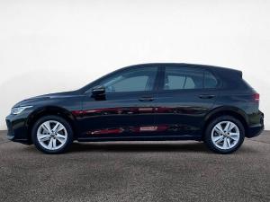 Volkswagen Golf Life eTSI DSG|NAV|ACC|KEYLESS|KAMERA|WINTER